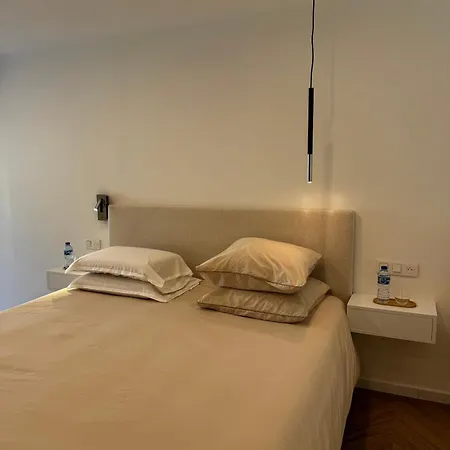 Апартаменти Cap D *