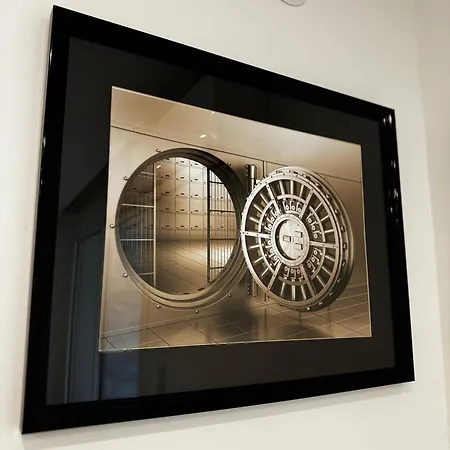 Cap D Апартаменти *