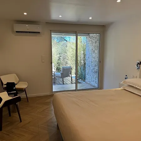 Апартаменти Cap D *