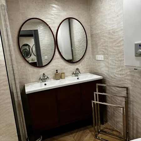 Апартаменти Cap D