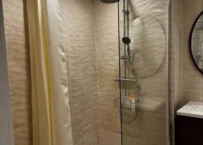 Cap D Διαμέρισμα *