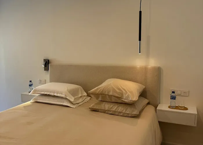 Διαμέρισμα Cap D *