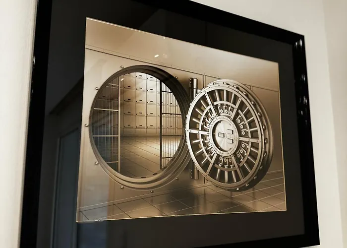 Cap D Διαμέρισμα *