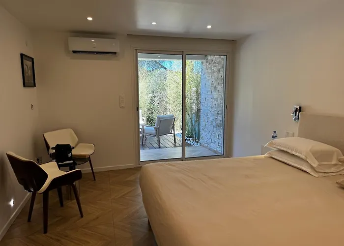 Διαμέρισμα Cap D *