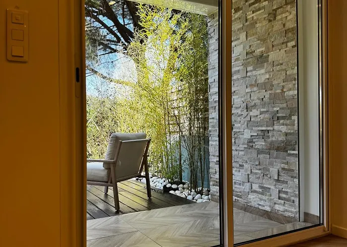 Διαμέρισμα Cap D Agde