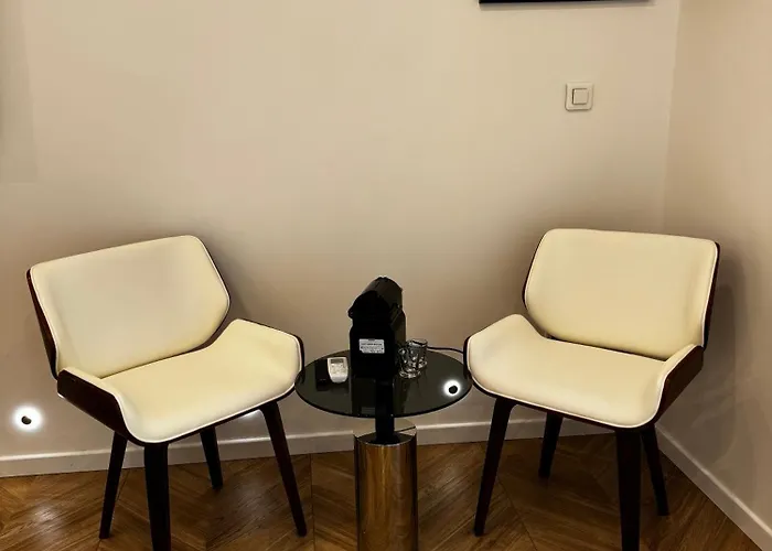 Cap D Διαμέρισμα Agde