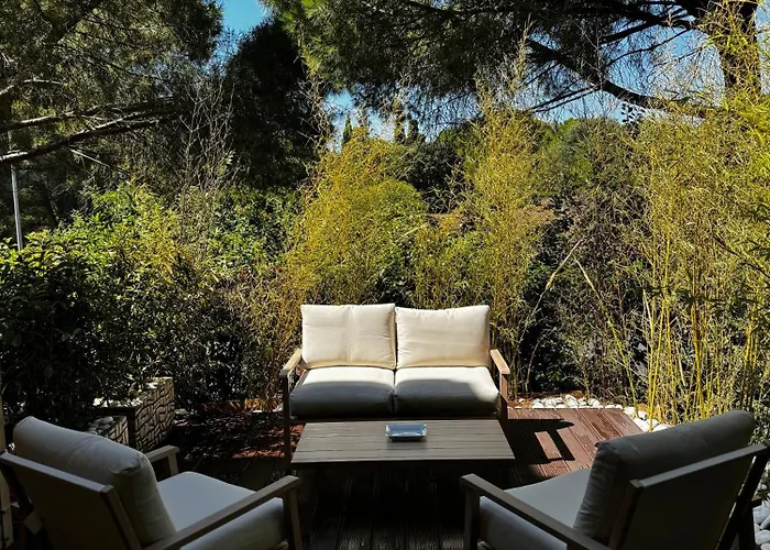 Cap D Διαμέρισμα