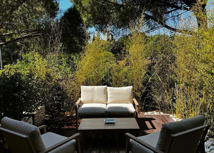 Διαμέρισμα Cap D