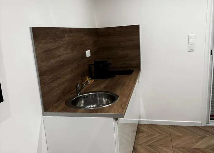 Διαμέρισμα Cap D